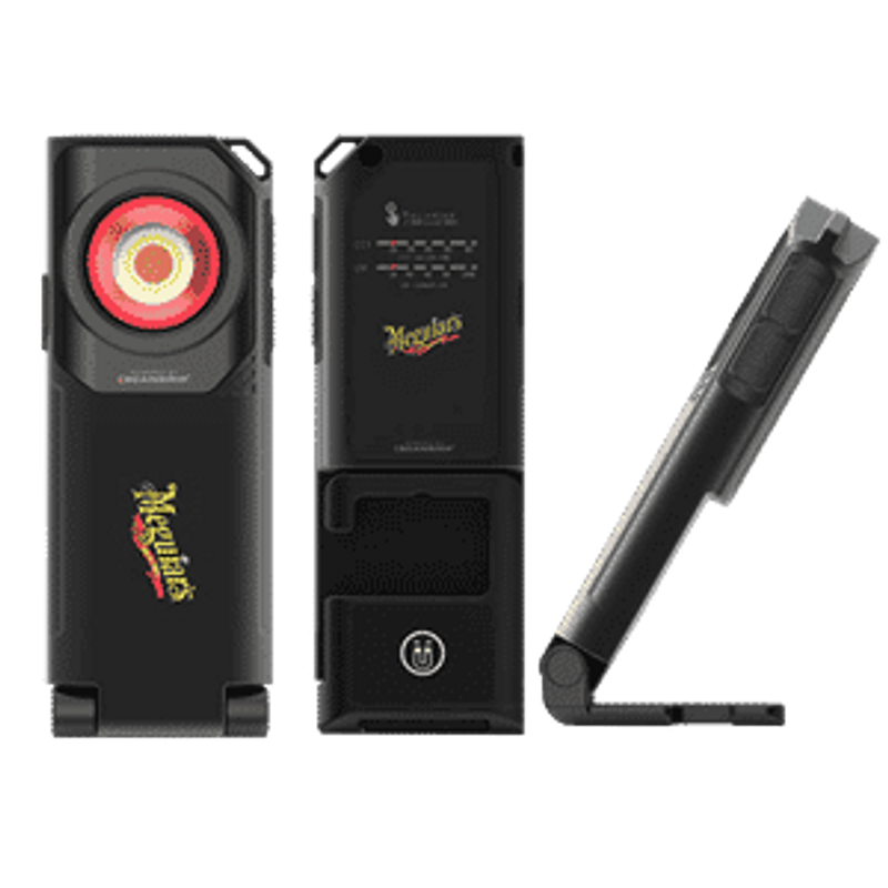 Scangrip Sunlight 3+