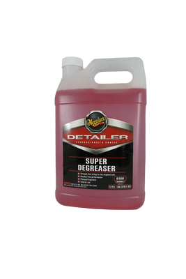 Super Degreaser