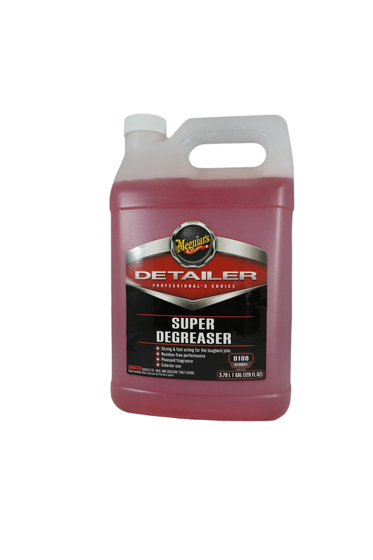 Super Degreaser