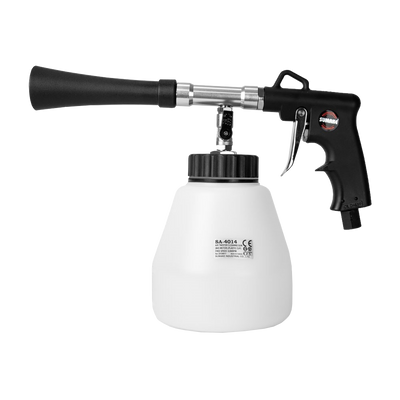 Twister MAX renblåsningspistol