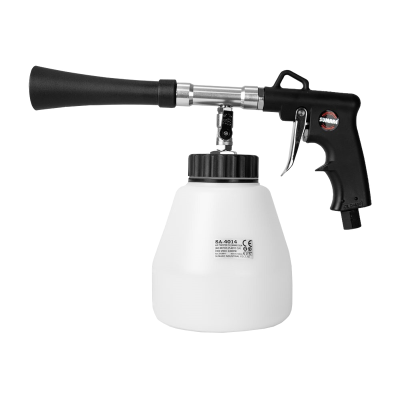 Twister MAX renblåsningspistol