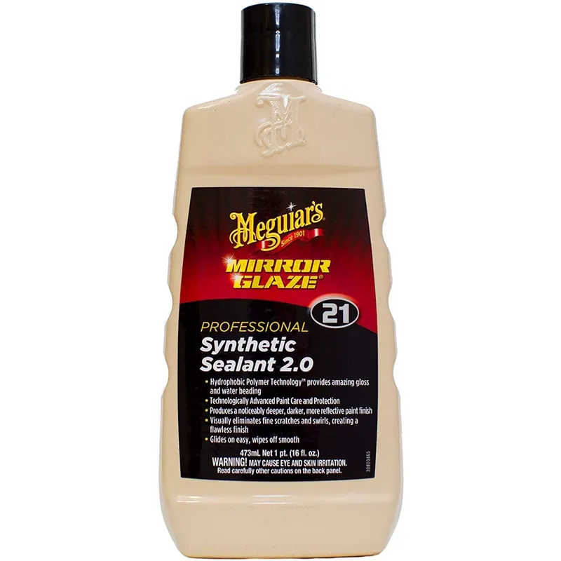Synthetic Sealent 2.0 473 ml