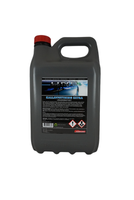 Kallavfettning Extra