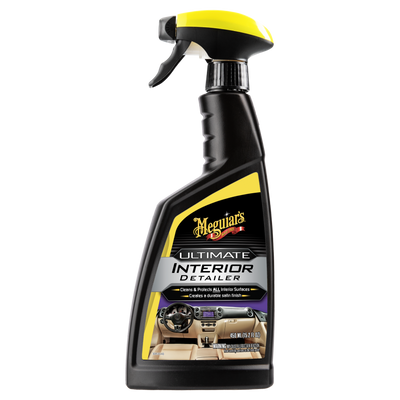 Ultimate Interior Detailer