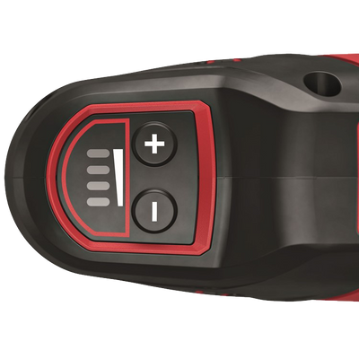 FLEX PXE80 Batteridriven