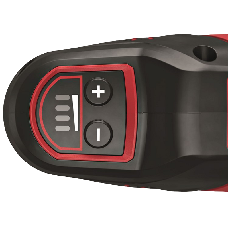 FLEX PXE80 Batteridriven