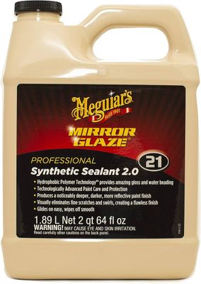 Synthetic Sealent 2.0 473 ml