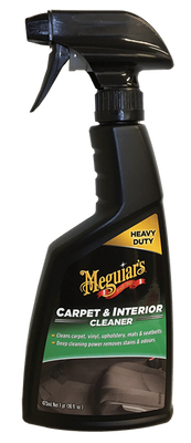 Carpet & Interior Cleaner