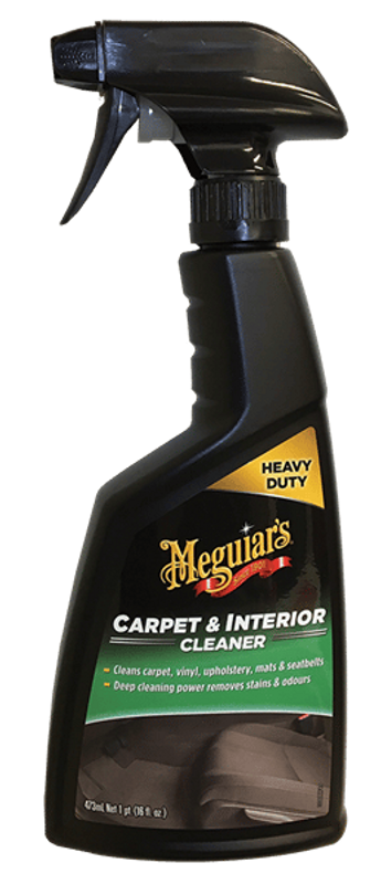 Carpet & Interior Cleaner