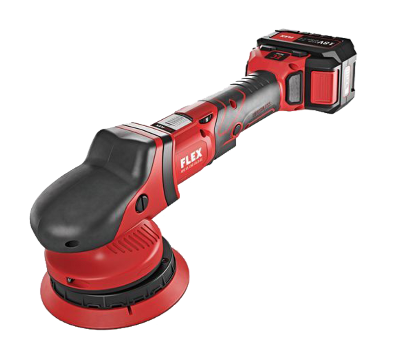 FLEX Polermaskin XFE15 150