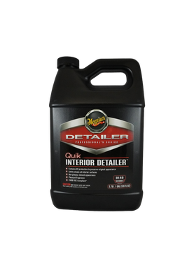 Quik Interior Detailer