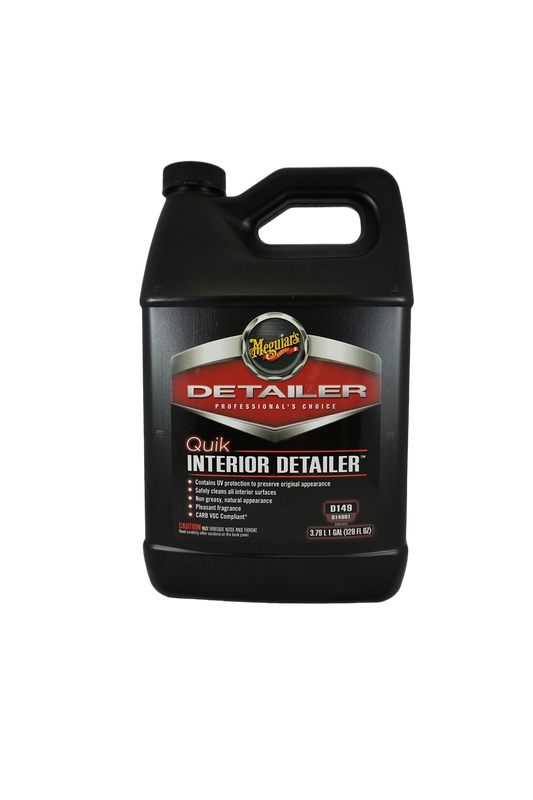 Quik Interior Detailer