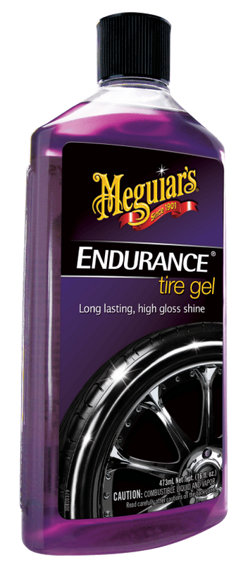 Endurance Tire Gel