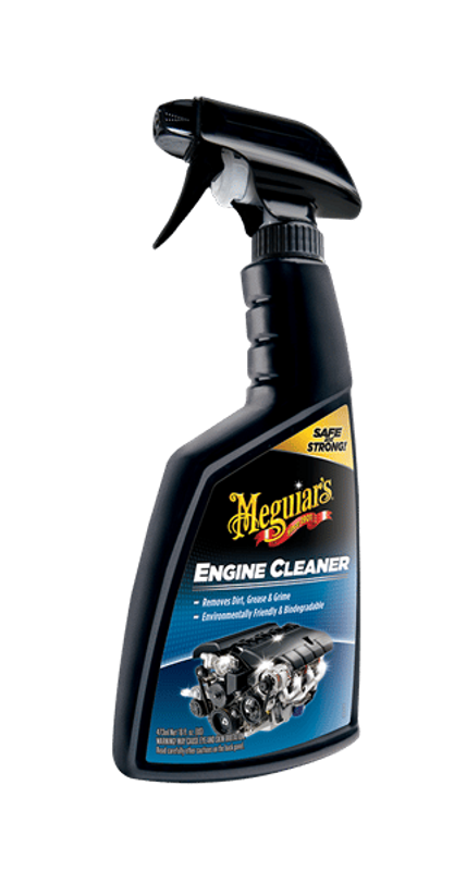 Engine Cleaner