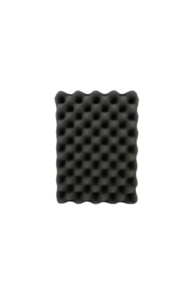 Våfflad Tvättsvamp