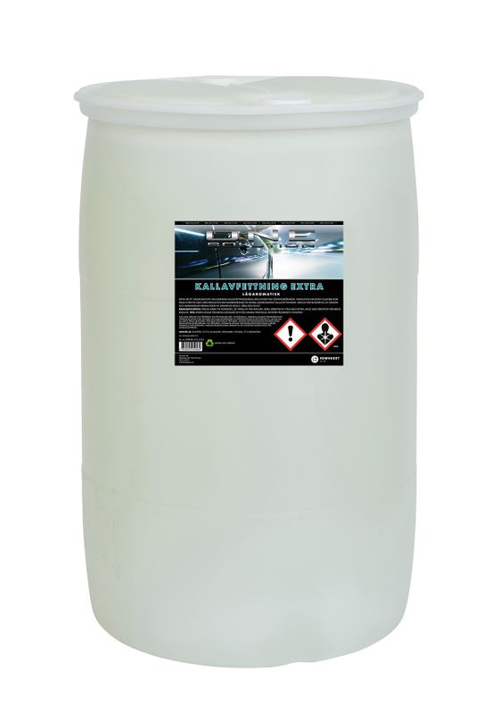 One Solution Kallavfettning Extra 1 L