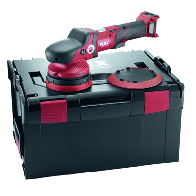 FLEX Polermaskin XFE15 150