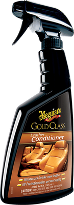Gold Class Leather Conditioner