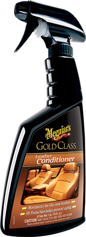 Gold Class Leather Conditioner