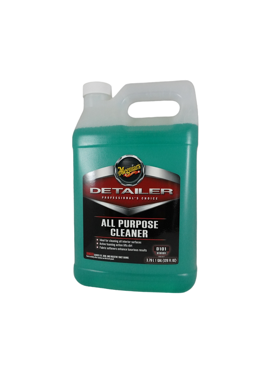 All Purpose Cleaner