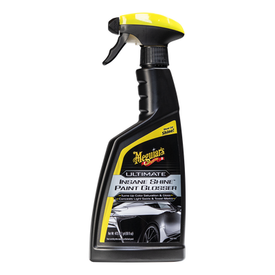 Ultimate Insane Shine Paint Glosser