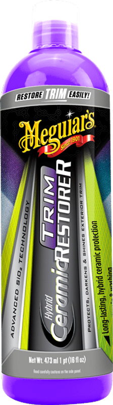 Hybrid Ceramic Trim Restorer