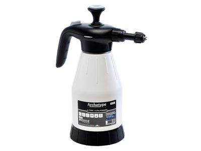 Lågtryckspruta Foam 1.5L