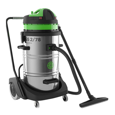 Dammsugare GS2/78 W&D