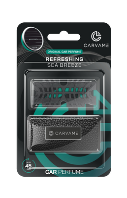 Carvame Solid Classic Sea Breeze