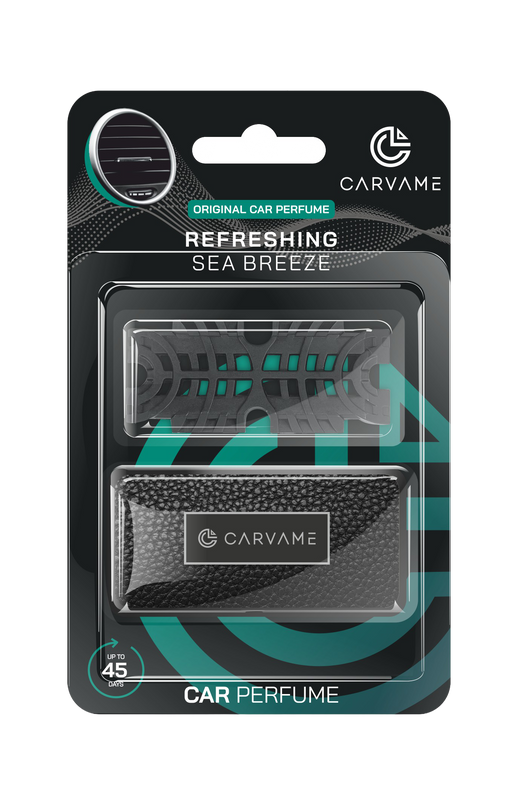 Carvame Solid Classic Sea Breeze