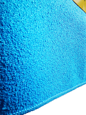 Perfect Clarity Glass Towel