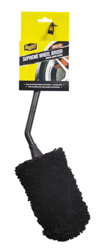 Supreme Wheel Brush