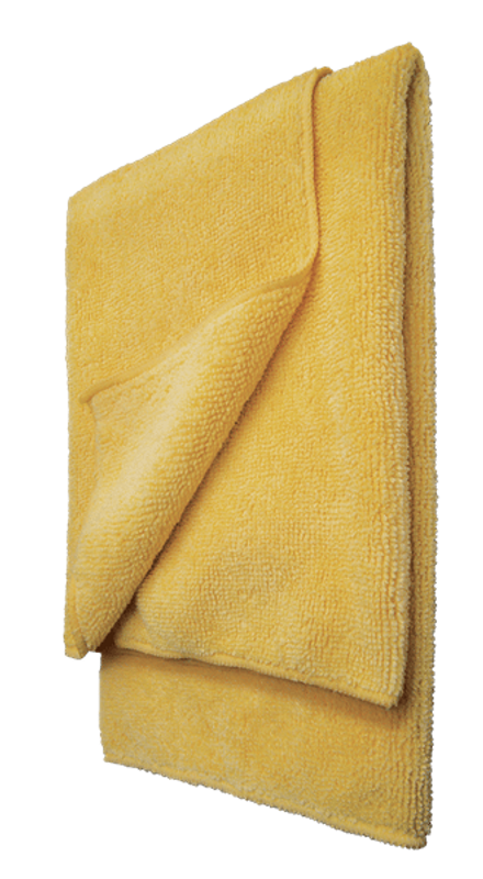 Supreme Shine Microfibre