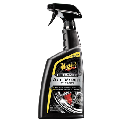 Ultimate All Wheel Cleaner
