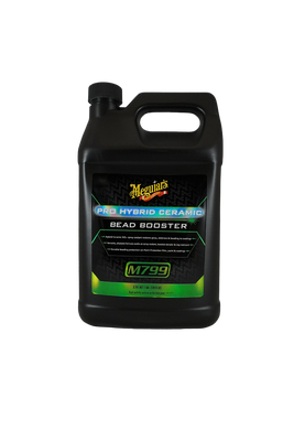 Pro Hybrid Ceramic Bead Booster