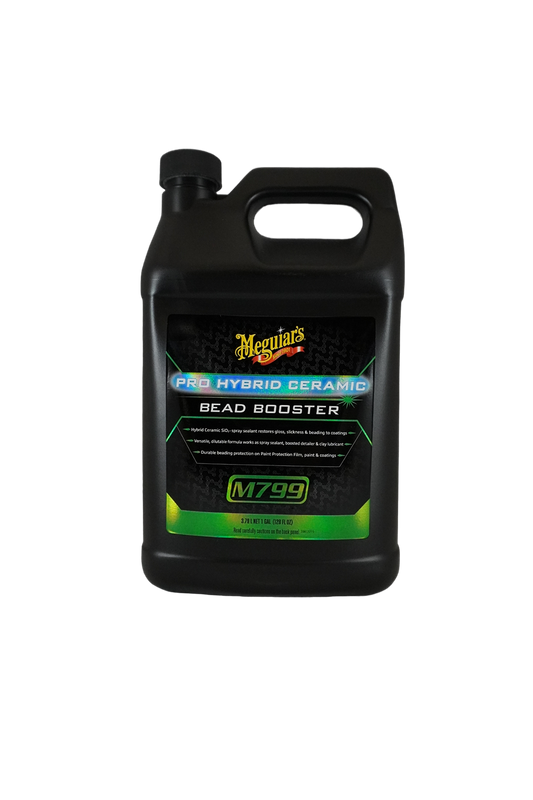 Pro Hybrid Ceramic Bead Booster