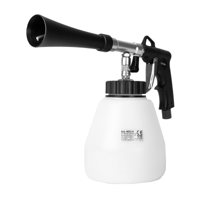 Twister MAX renblåsningspistol