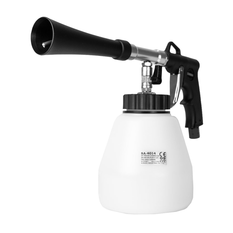 Twister MAX renblåsningspistol