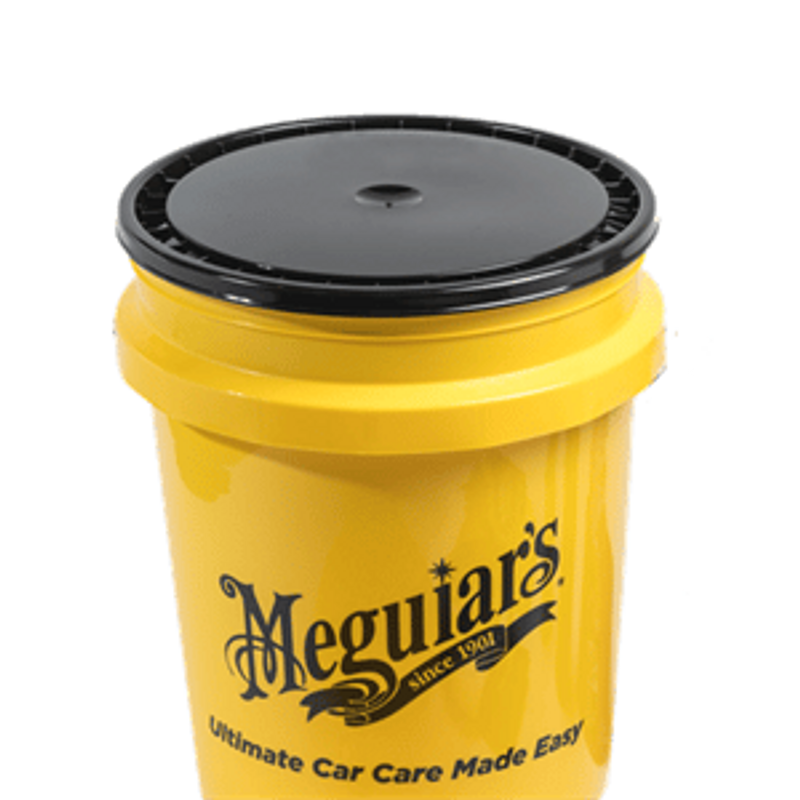 Lock till tvätthink