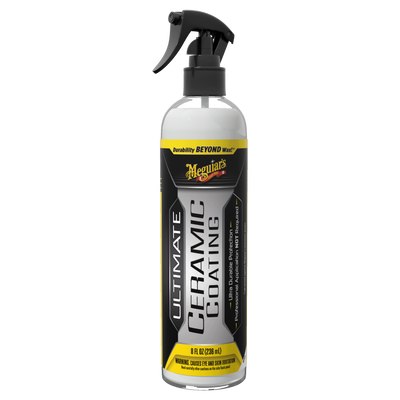 Ultimate Ceramic Coating