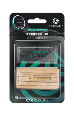 Carvame Solid Classic Sea Breeze