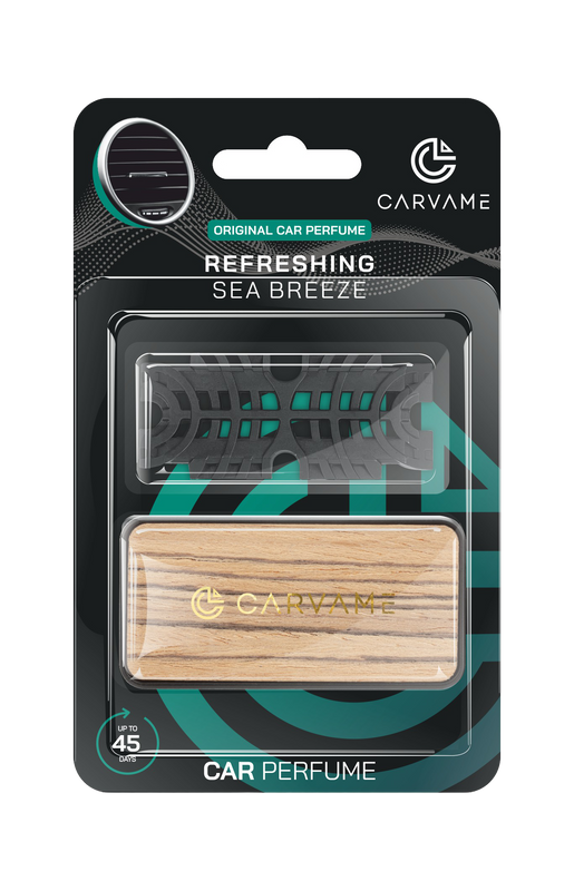 Carvame Solid Classic Sea Breeze