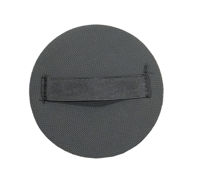 Hållare för slippapper