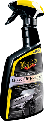 Ultimate Quik Detailer
