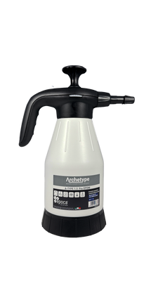 Epoca - A-Type 1.5 PRO EPDM (ALKALISKT)