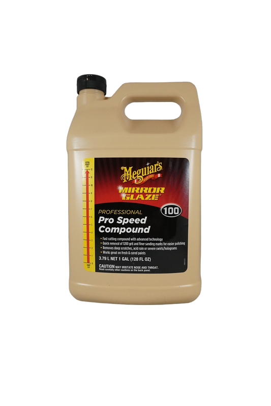 Pro Speed Compound