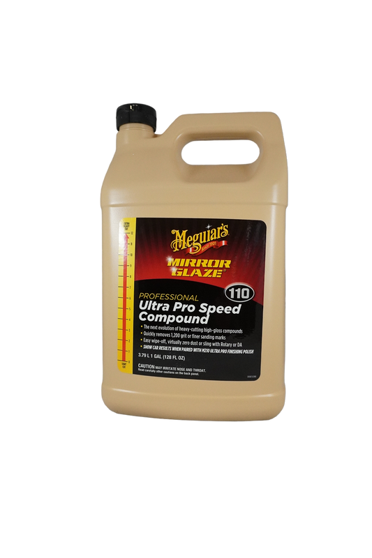 Ultra Pro Speed Compound