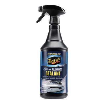 Marine & RV Hybrid Ceramic All Surface Sealant
