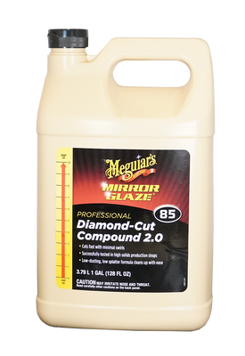 Diamond Cut Compound