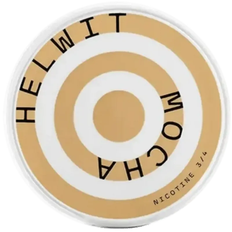 HELWIT Mocha Slim